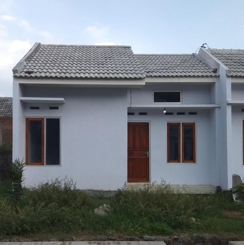 Sukowono Residence - Tipe 36